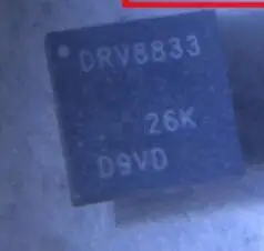 

Free shipping new% DRV8833RTYR