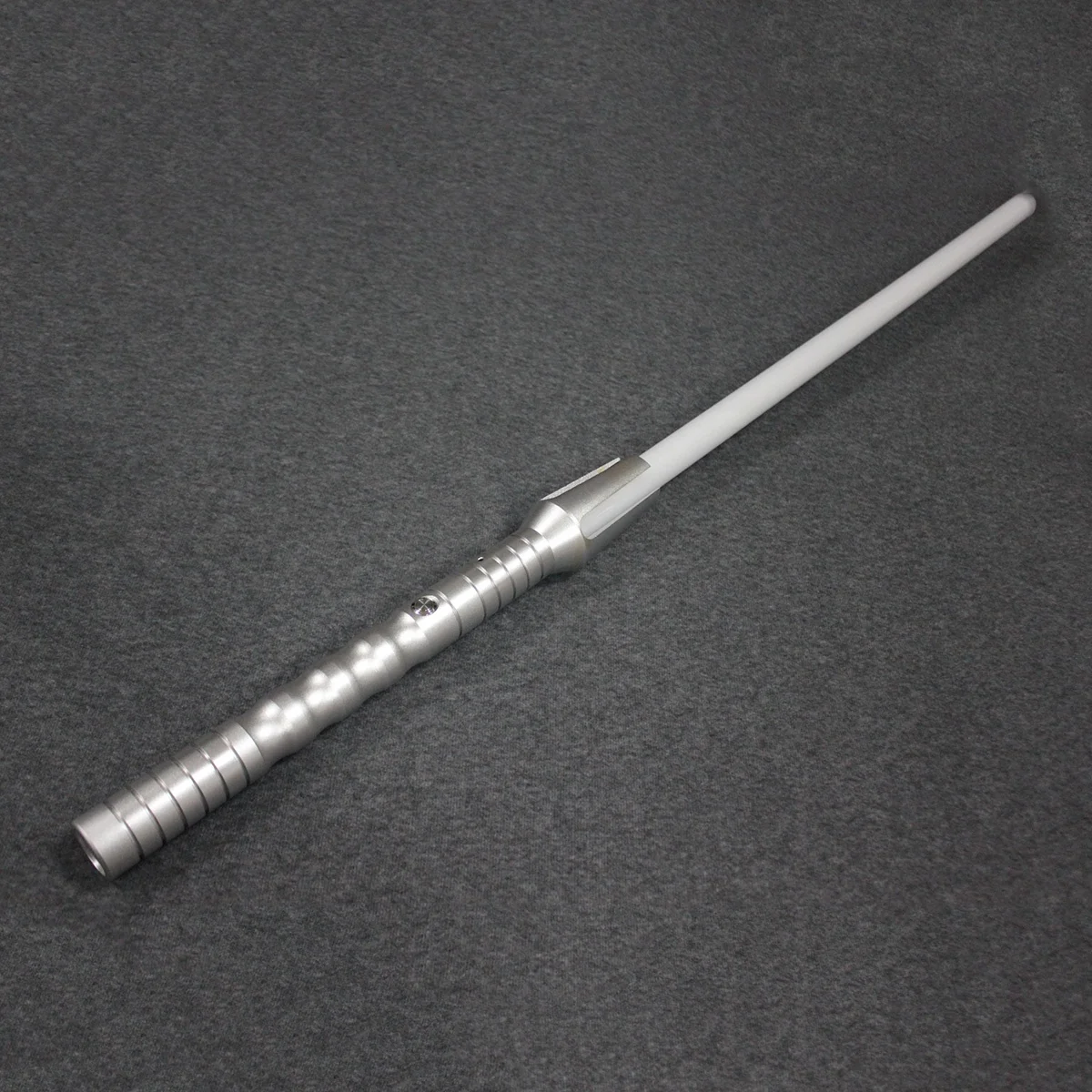 YDD SABER Hot Selling  FOC Dueling LED Base Lit Lightsaber Metal Hilt, Rechargeable Light saber for Best Gift
