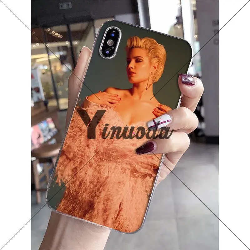 Halsey Hopeless Fountain Kingdom