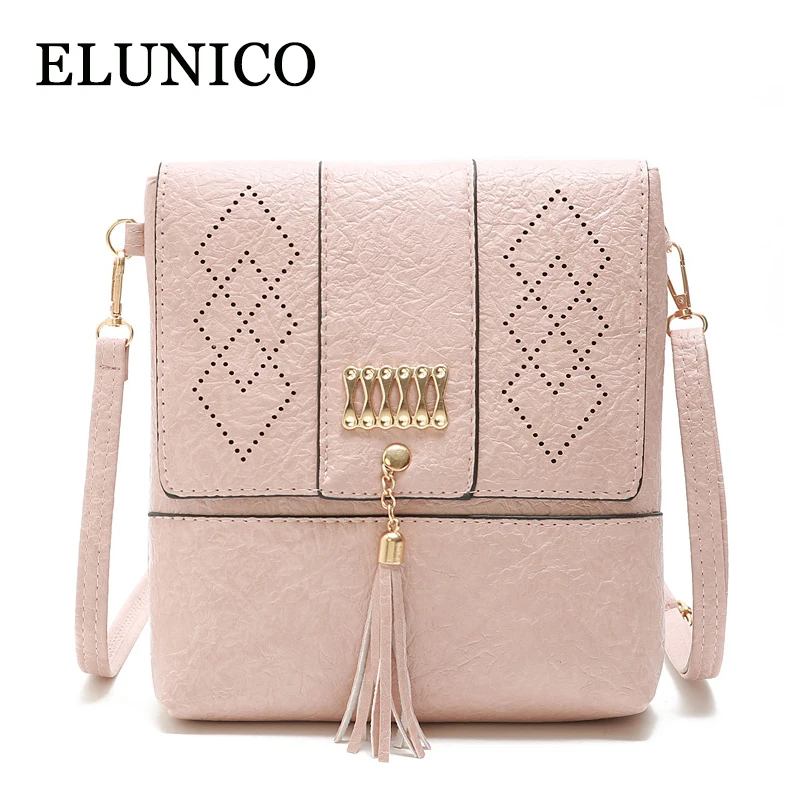 ELUNICO Casual Small Bag for Women Messenger Bags for Women Shoulder Bags Crossbody Black Clutch Purse and Handbag Sac A Main ELUNICO Casual Small Bag for Women Messenger Bags for Women Shoulder Bags Crossbody Black Clutch Purse and Handbag Sac A Main