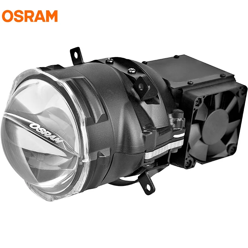 OSRAM светодио дный Би PXZ расклинивающего фара модернизация комплект Функция