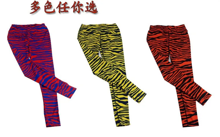 Женские компрессионные штаны для бега, колготки для бега, леггинсы с рисунком тигра, леггинсы для фитнеса, тренировки, йоги, спортивная одежда, женские штаны