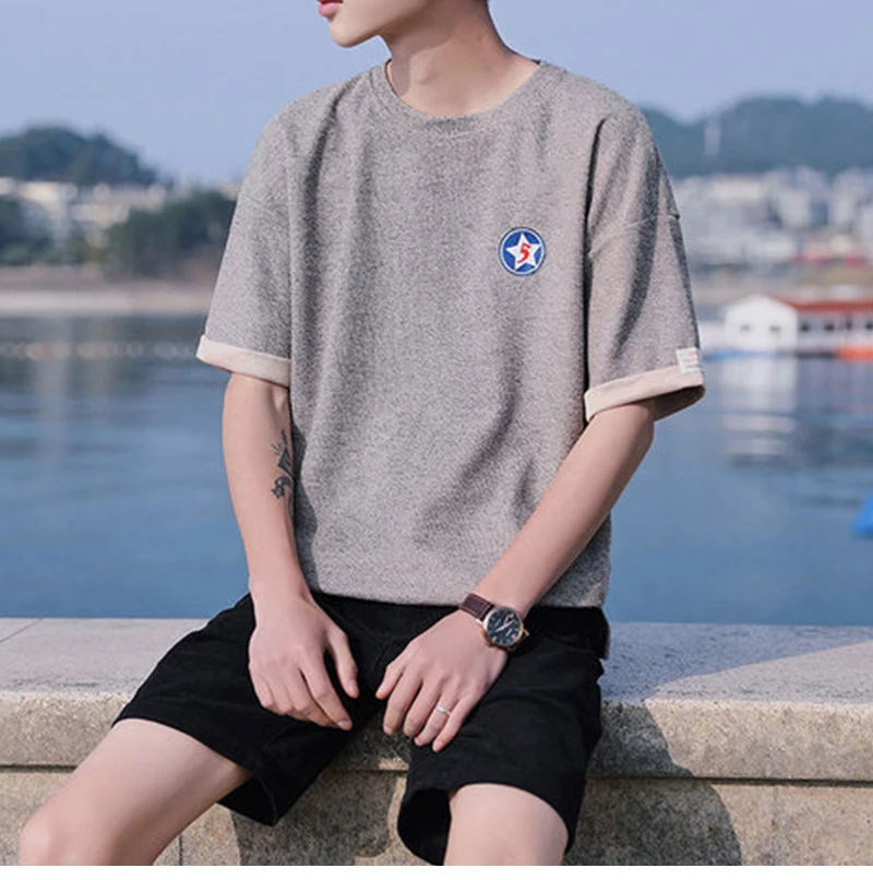 t Shirt Man  (5)