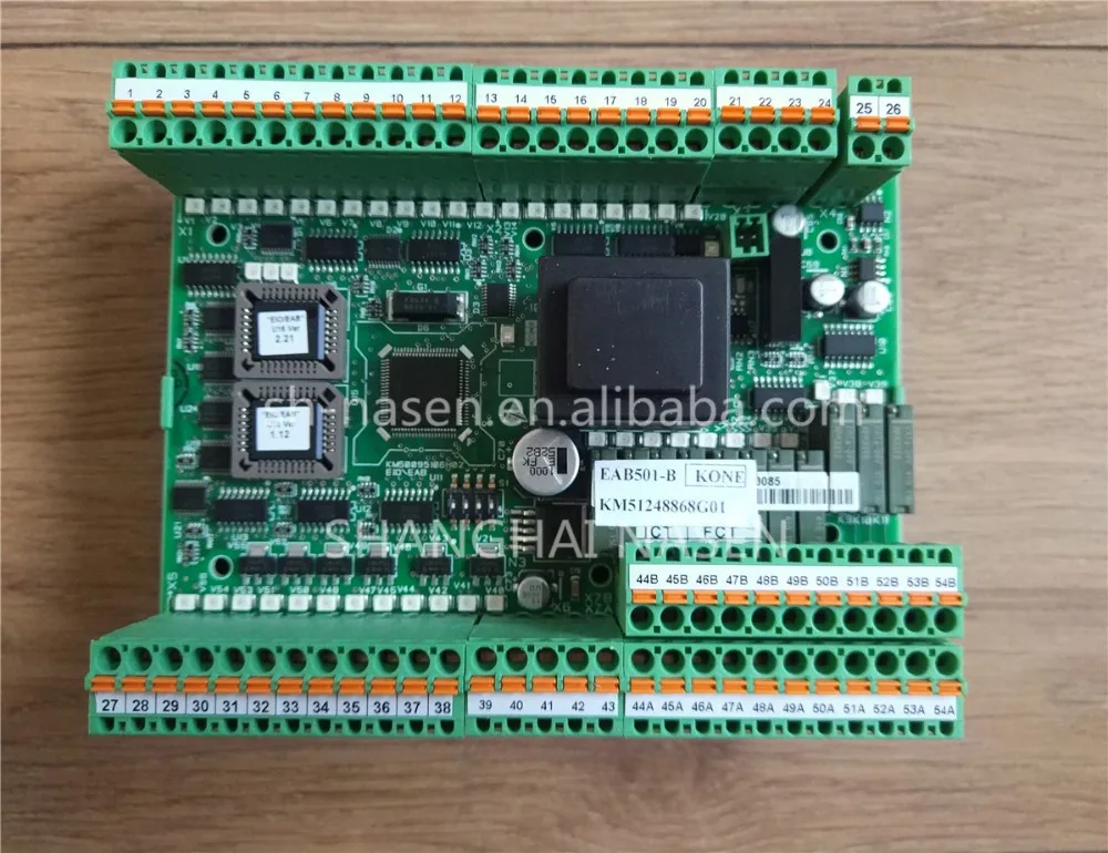 KONE лифт доска EAB501-B KM51248868G01 | Безопасность и защита