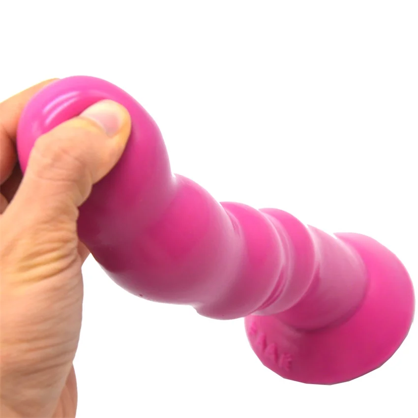 PLUG ANAL (24)