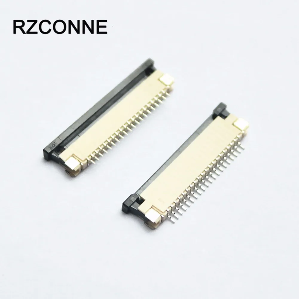 20pin 1.0mm connector (4)