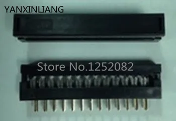 

10 pcs 2.54mm 2x13 Pin FD 26 Pin Male Header IDC Cable Transition Connector