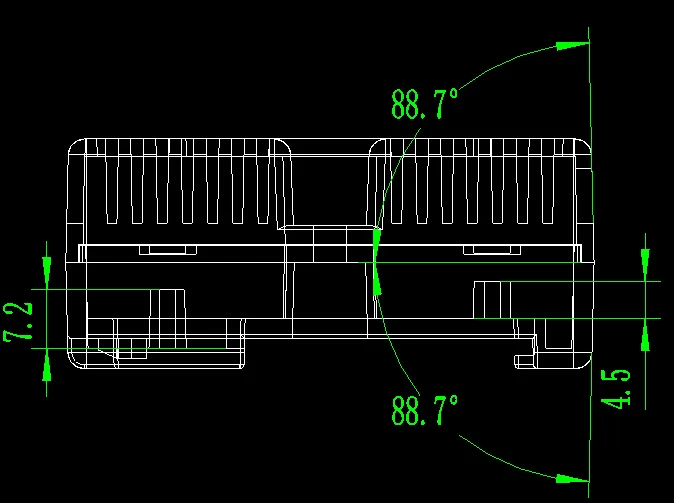 plc din rail plastic project box instrument enclosure (12).jpg