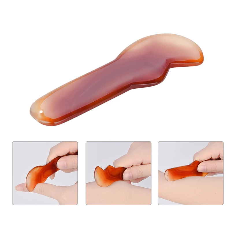 2pcs Gua Sha Board Health Care Massage Scrape Guasha Plates Chinese Traditional Acupuncture Slimming Whole Body Massager Tools 2pcs Gua Sha Board Health Care Massage Scrape Guasha Plates Chinese Traditional Acupuncture Slimming Whole Body Massager Tools