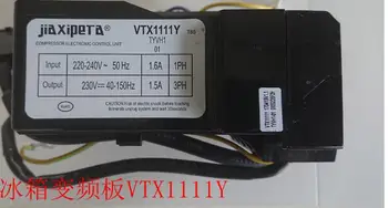 

Frequency Control inverter Board 0061800427 VTX1111Y BCD-331WDGQ,BCD-203TFGQ