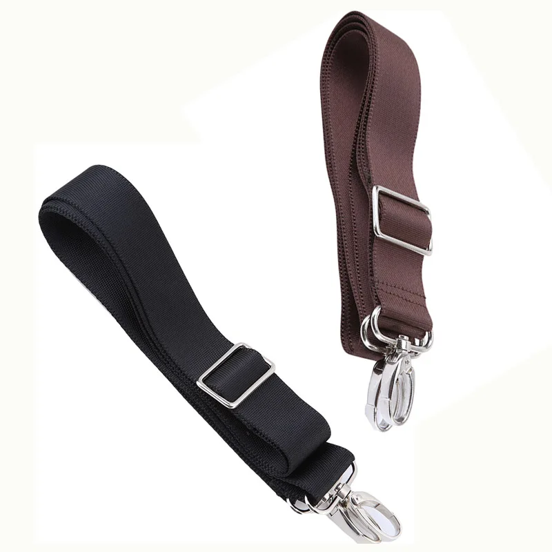 Replacement Shoulder Adjustable Strap For Luggage Messenger Camera Bag