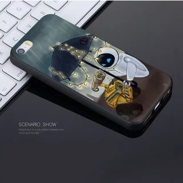 iphone 7 case wall-e iphone 7 case wall-e