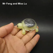 Модель черепахи, Детские солнечные игрушки, развивающие солнечные батареи, новинка, подарок на день рождения