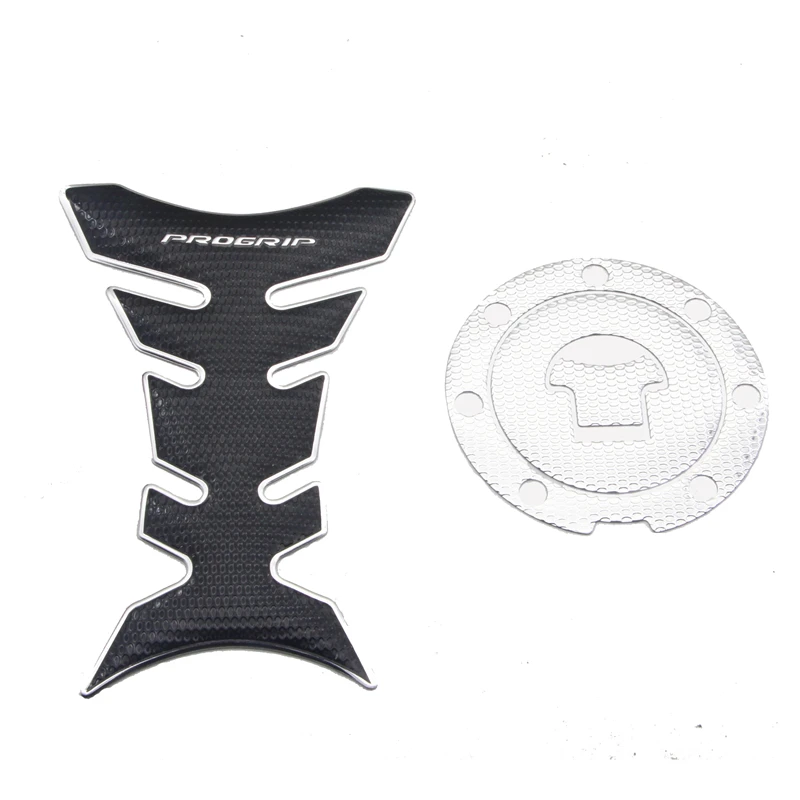

Motorcycle Fuel Tank Pad Decals/Gas Cap Pad Cover Stickers For Honda CBR 600 F2 F3 F4 F4I CBR900RR/919RR/929RR/954RR/1000 RR