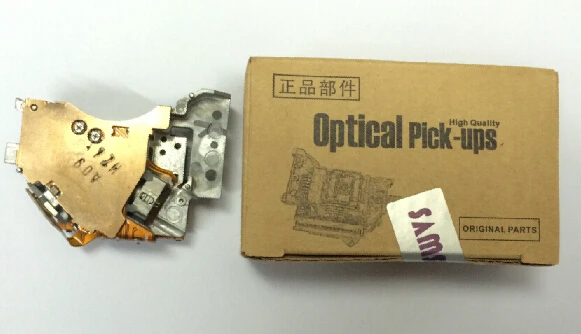 

SOH-DR3 laser head to ensure the original authentic