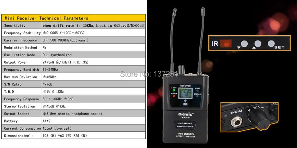 003UT 6202R-6