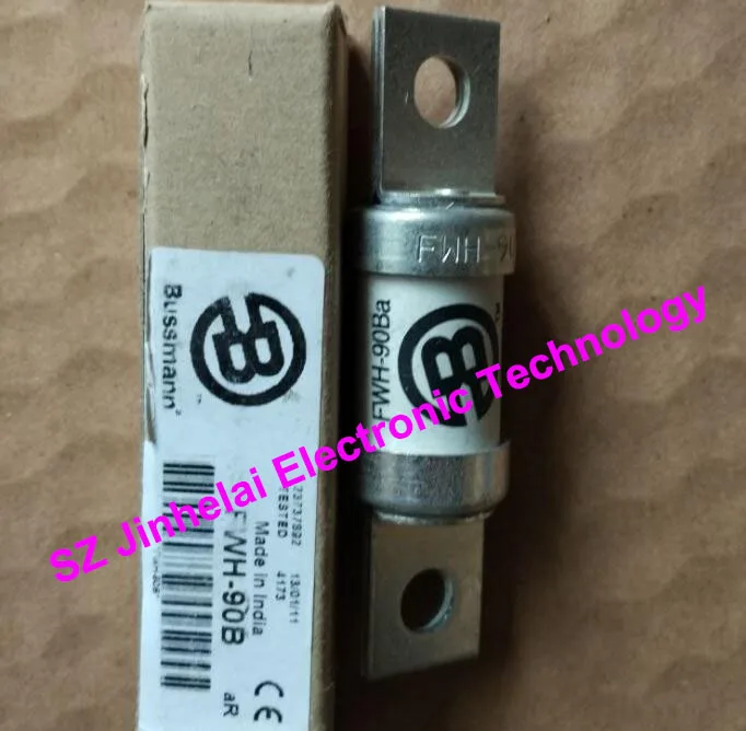 

New and original FWH-90B FUSES 90A 500VAC/DC
