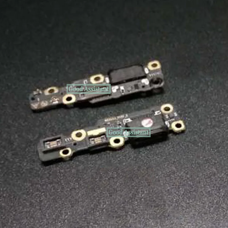 Замена для ZTE Nubia Z17 NX563J NX563H USB Зарядное устройство зарядки Порты и разъёмы