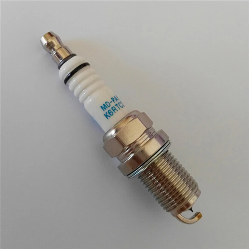 

car iridium Alloy Spark plug iridium Glow Plugs Candles Ignition for Great Wall Haval H3 2.0L 2.4L 4G64S4M Eengin