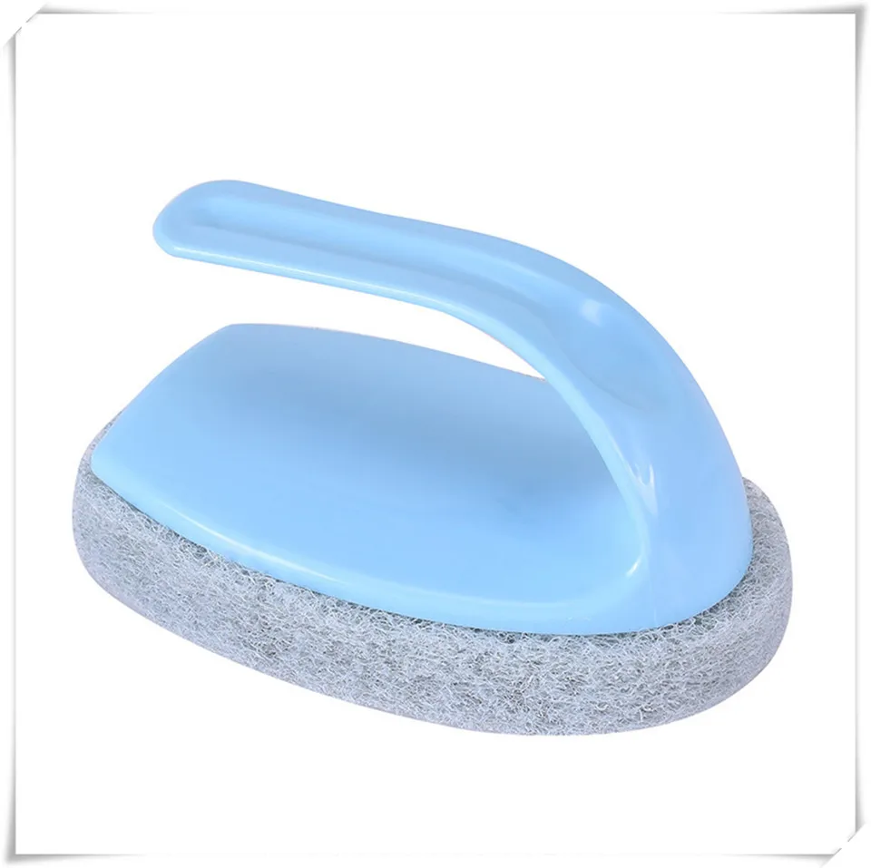 Cleaning Brush  b blue