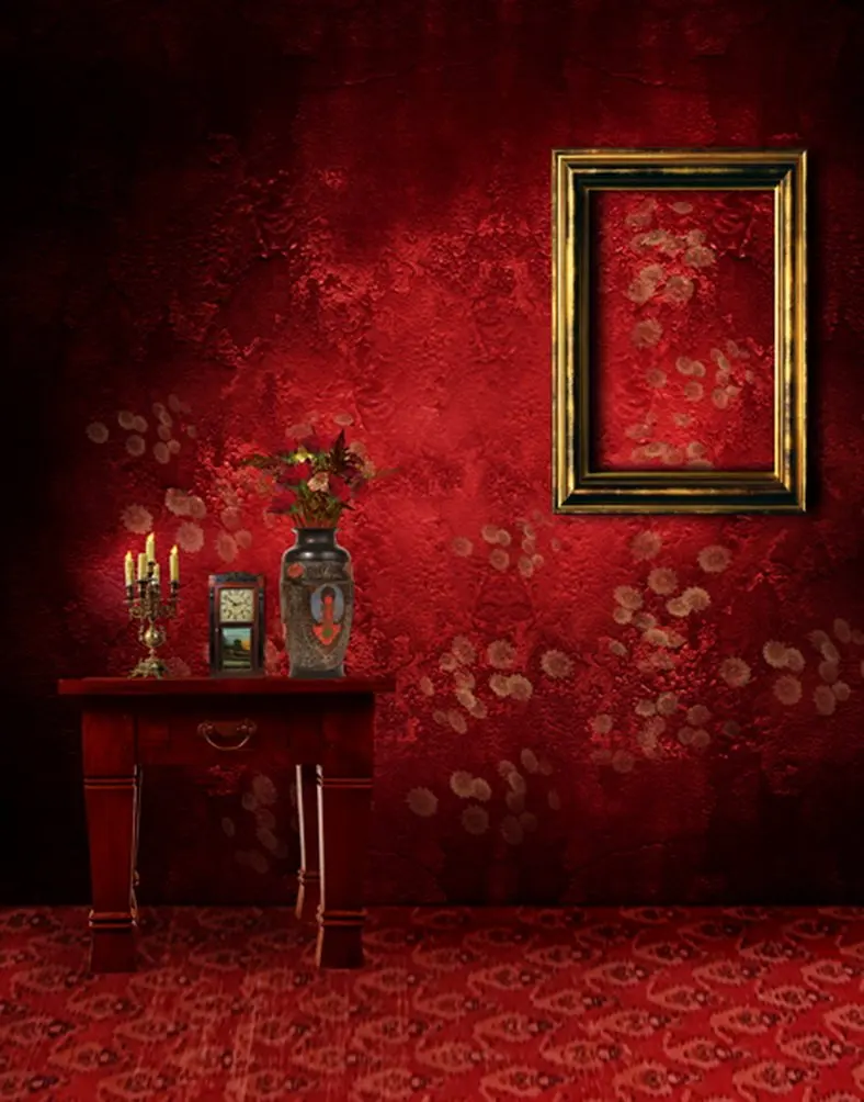 Professional Background red studio Images for your desktop and mobile