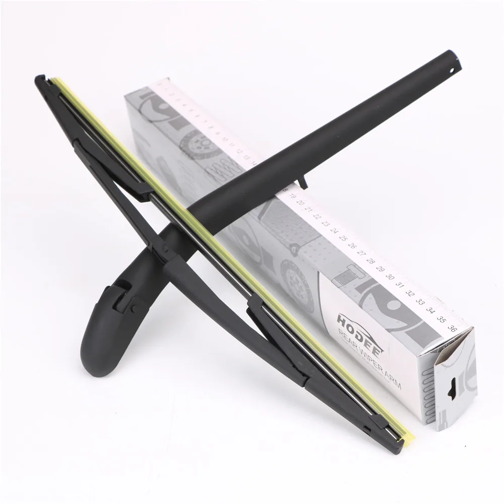 Hodee Rear Wiper Blade & Arm For Fiat Punto (188_) 19992003 Oe