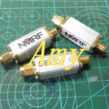 900 МГц узкополосный Высокочувствительный коаксиальный радиочастотный детектор, SMA(Положительный выход