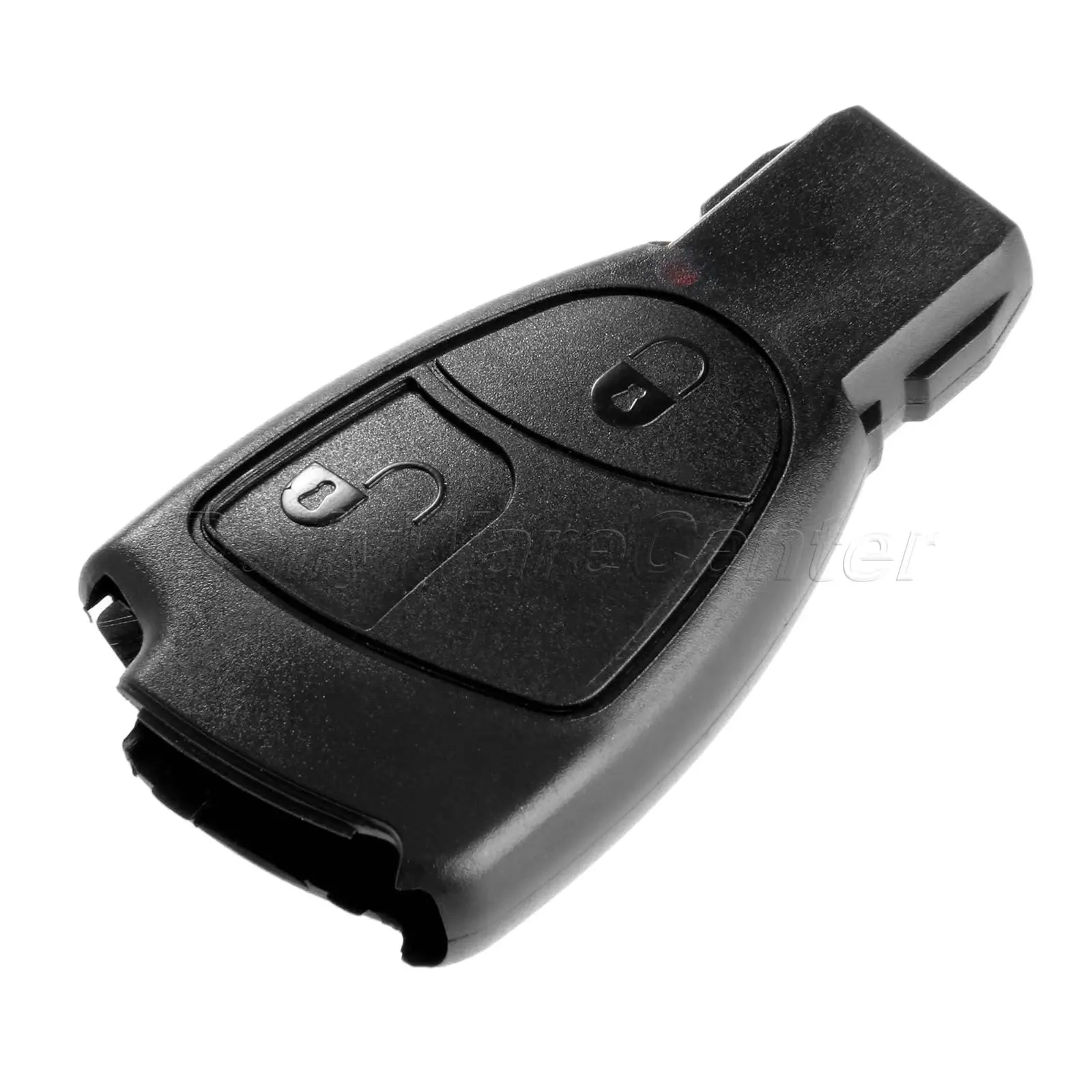 

2 Buttons Replacement Keyless Entry Car Remote Car Key Fob Shell Case Cover For MERCEDES-BENZ C E B S CLS CLK SLK ML CL