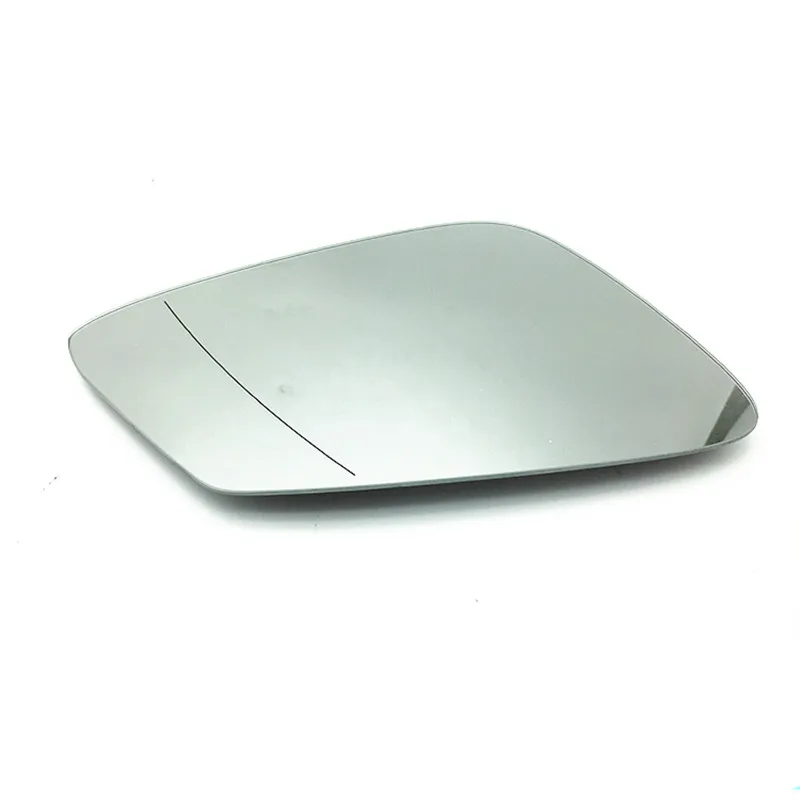 

Car Reversing lens E60 520D M47 N2 523I N53 E61 M5 F01 730 740 F07 GT F18 F07 F10 F12b mw650 N63 640DX Reflective mirror glass