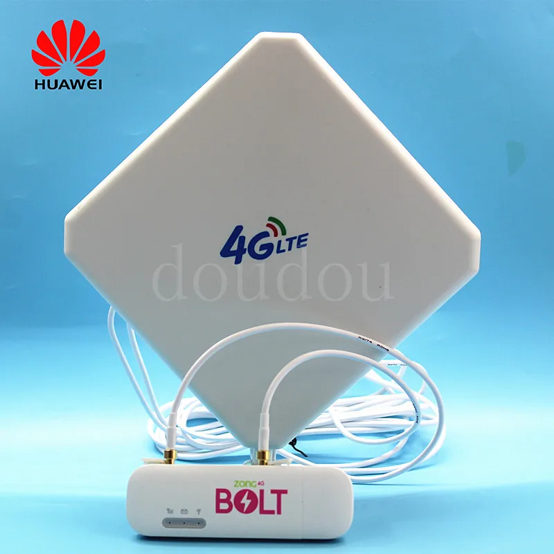 Разблокированный новый Huawei E8372 MF782 150 Мбит/с 4G LTE USB Wingle WiFi модем ключ автомобильный