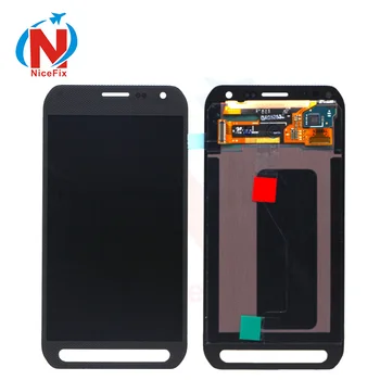 

For Samsung Galaxy S6 active G890 G890A LCD Display Touch Screen Digitizer Full Assembly Replacement Parts For SAMSUNG G890A lcd