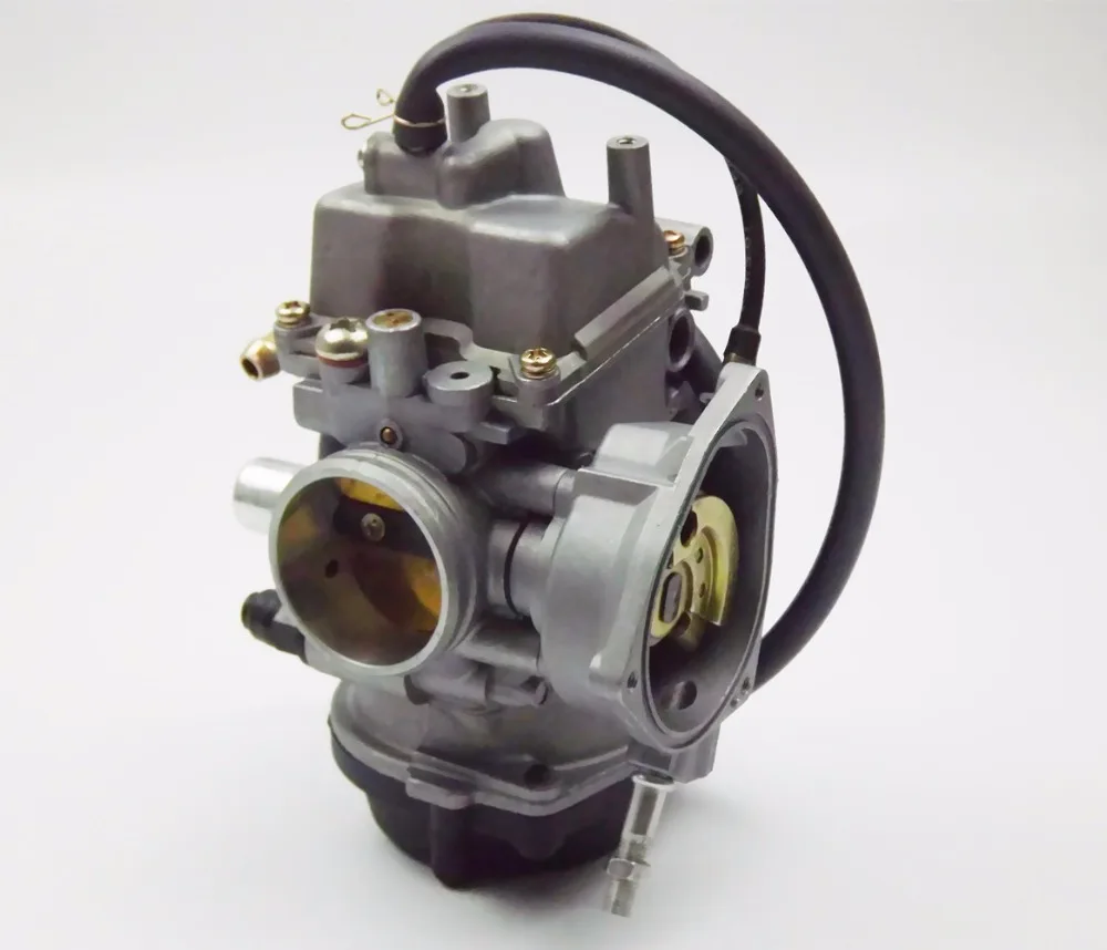 New Carburetor for Suzuki LTZ400 Quadsport Z400 ATV Quad Carb 2003-2007