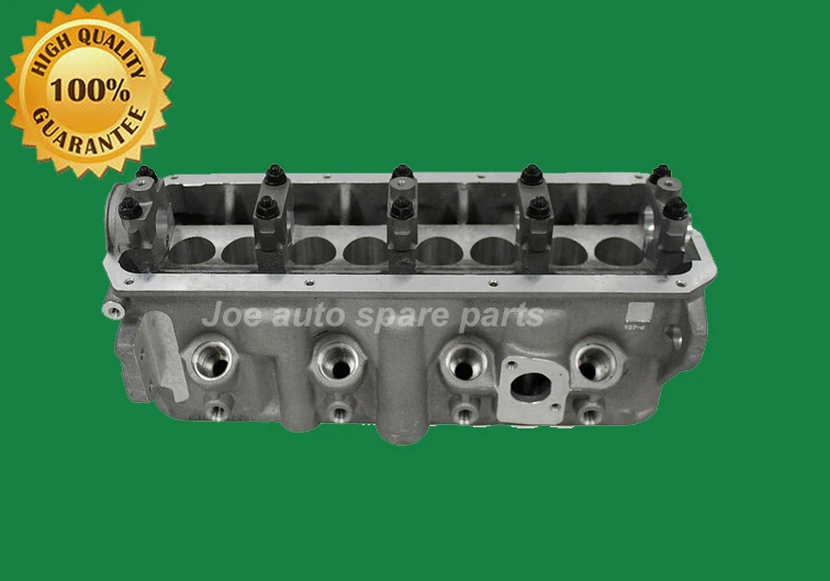 Двигатель: 1Y 1896CC 1.9D L4 79 50 мм 1995-головка цилиндра для Seat/Toledo/Ibiza/Inca 028103351M AMC: 908 055 |