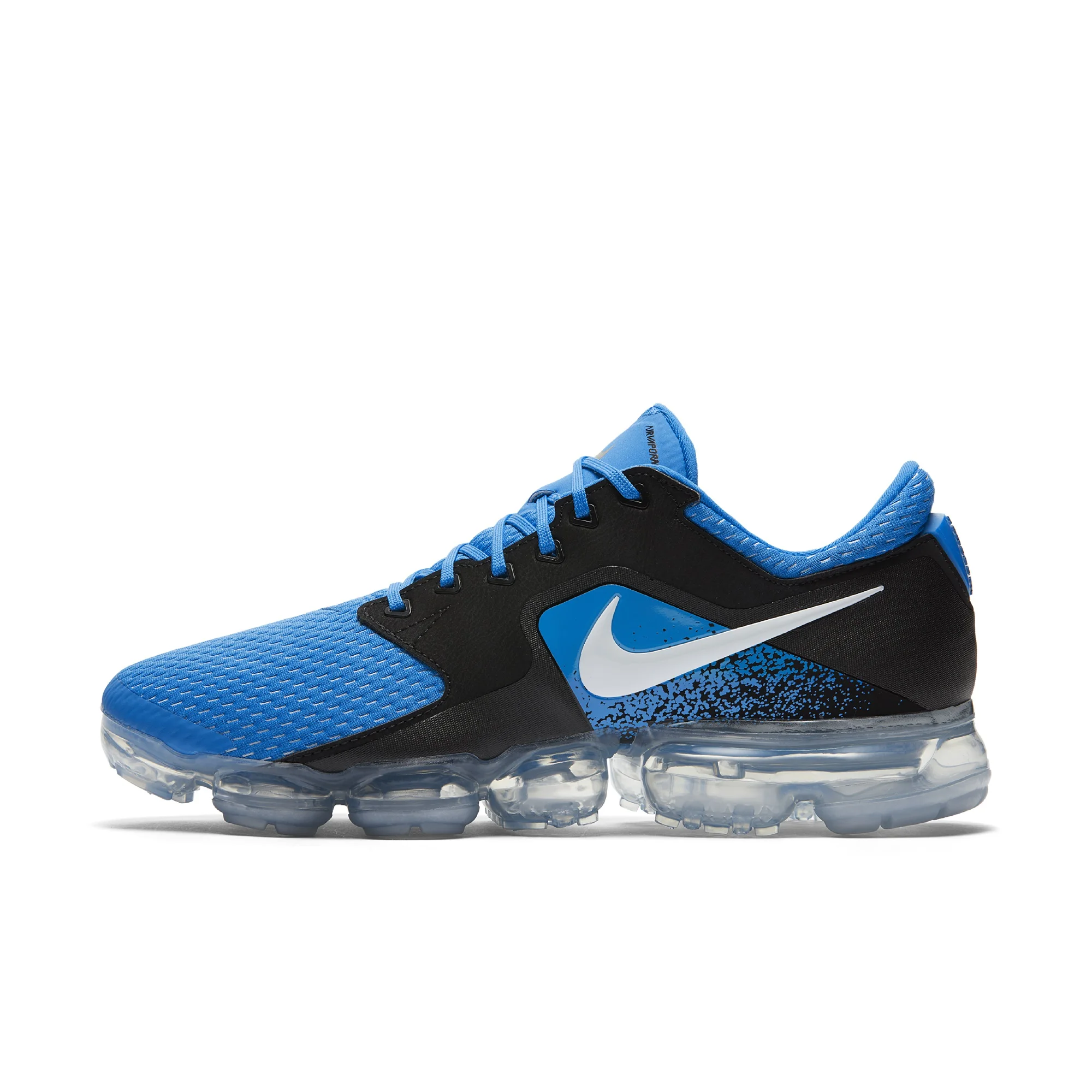 Original Authentic Nike Air Vapormax Mesh Men's Breathable Running Shoes Sport Outdoor Sneakers Athletic Designer 2018 New