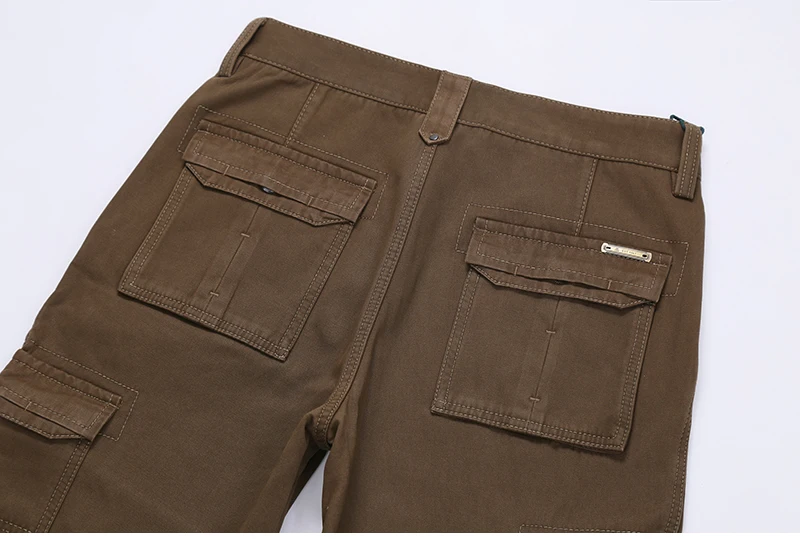 Refire gear теплые зимние брюки карго мужские военные тактические брюки прямые толстые флисовые хлопковые армейские брюки мужская повседневная одежда