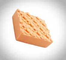 Cheap DIY butterfly silicone mould soap making hand made craft molds cake decorative mold