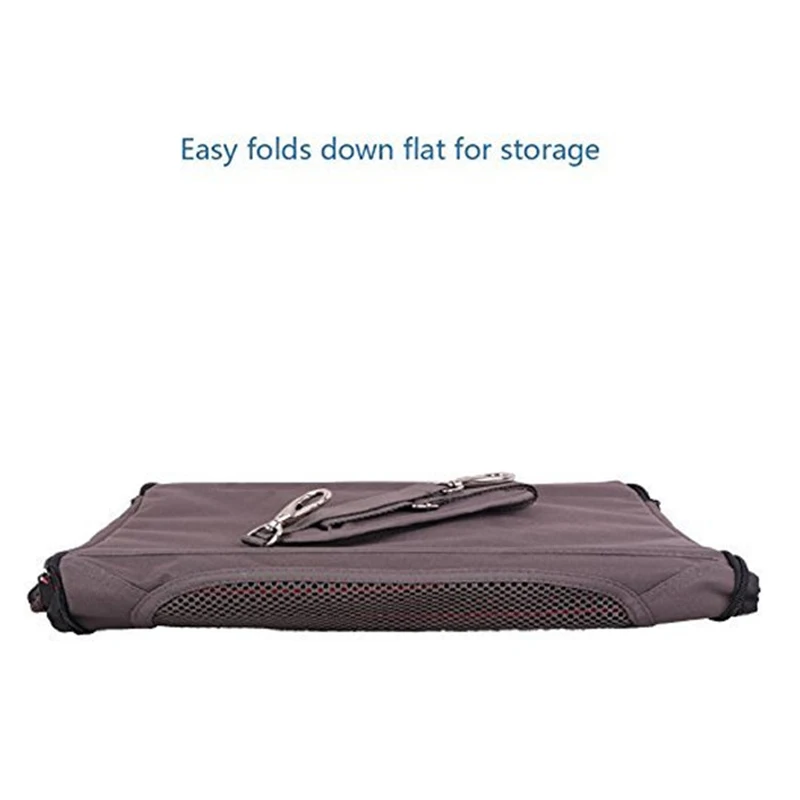 pet peppy expandable pet carrier