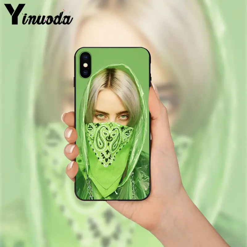 Billie Eilish