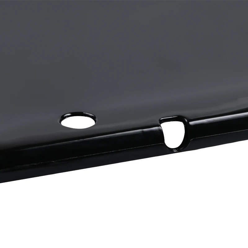 AXD TAB2 10,1 дюйма силикона смарт-Обложка для планшета для Samsung Galaxy Tab 2 10,1 P5100 P5110 P7500 P7510 противоударный бампер случае