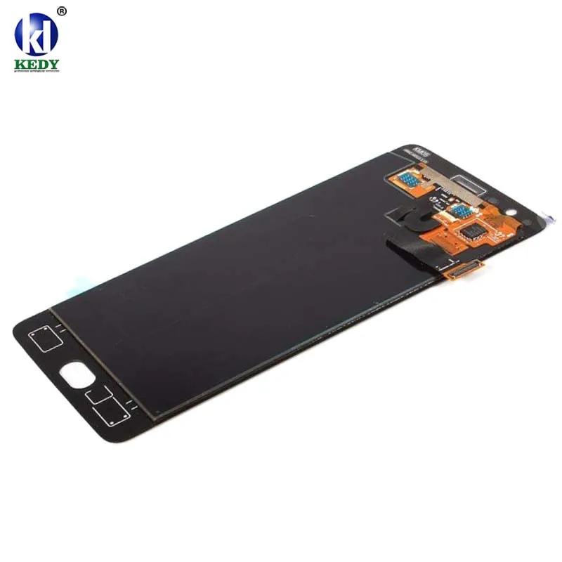 5 ''Super Amoled ЖК-дисплей Дисплей для OnePlus 3 T с Сенсорный экран Панель планшета One