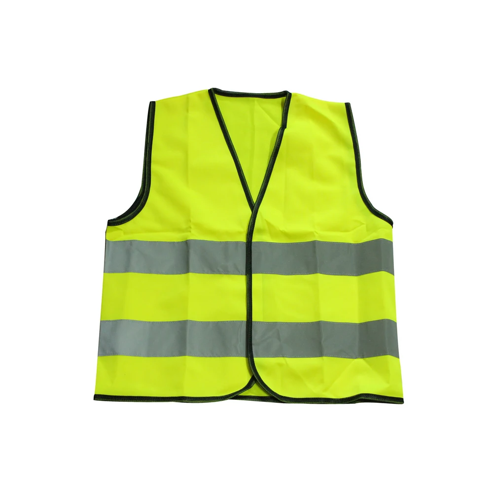 

Traffic Security Clothing High Visibility Kids Reflective Vest Children Safety Waistcoat Child Protective Clothes for Kids