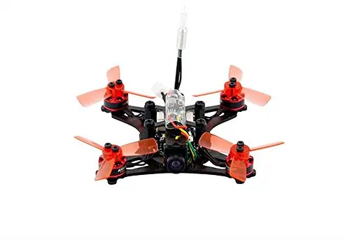 bilder für 90GT PNP Brushless FPV RC Racing Drone Mini Vier-alxe Brushless Quadcopter F19931/4 bilder für 90GT PNP Brushless FPV RC Racing Drone Mini Vier-alxe Brushless Quadcopter F19931/4