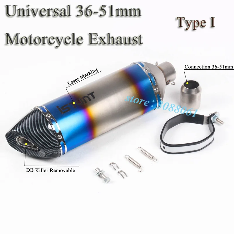 Akrapovic Muffler-6
