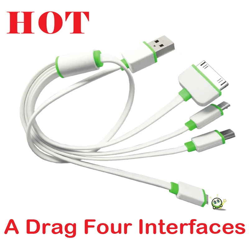 universal portable usb 4 in 1 charge cable multi charger cable for htc samsung sony xiaomi universal portable usb 4 in 1 charge cable multi charger cable for htc samsung sony xiaomi