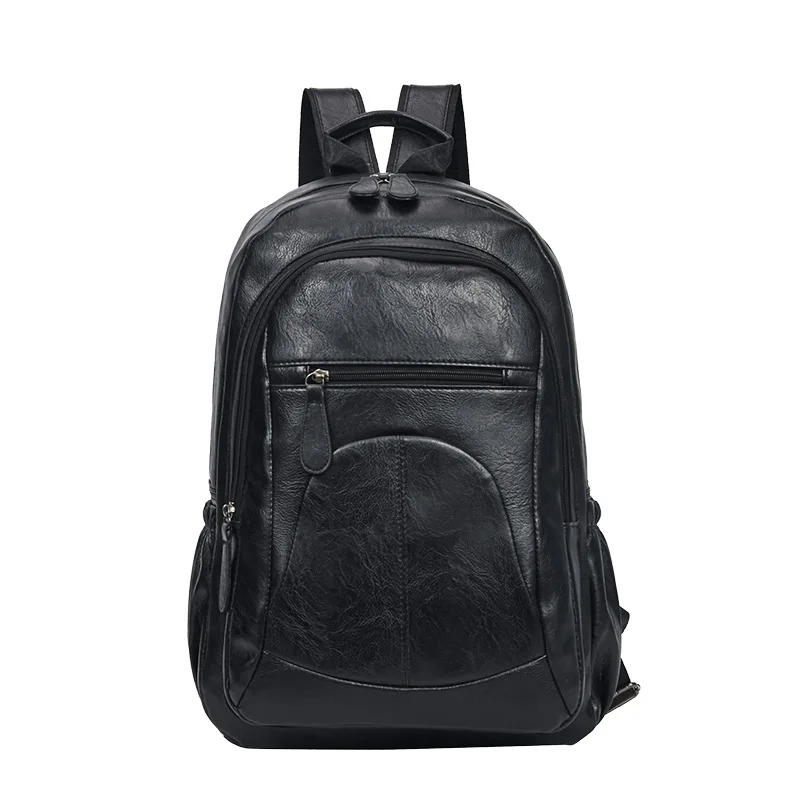 

New Casual Fashion Large Capacity Men's Backpack
