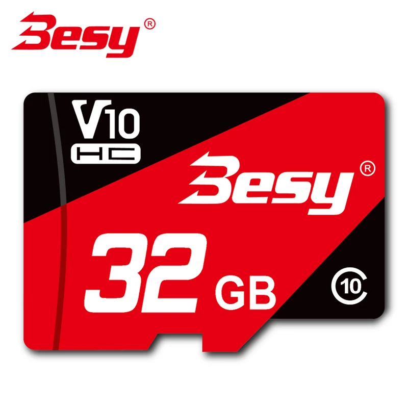 Новинка 2019 карта памяти micro sd 32 ГБ 4 8 64 128 класс 10 картао де Мемория мини sdcard 16 флеш