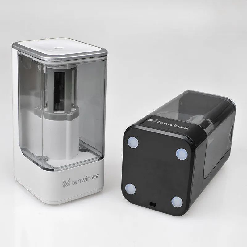 electric pencil sharpener