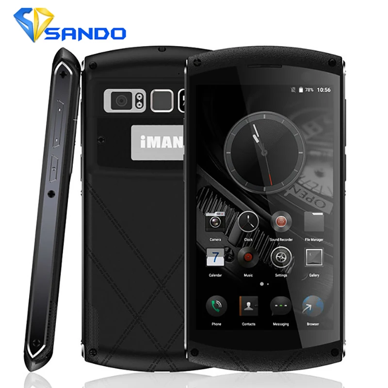S2 Victor Waterproof Shockproof Dustproof phone 5.0