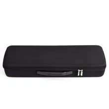 Портативная Рыболовная Сумка EVA Противоударная рыболовная удочка катушка Приманка рюкзак для переноски рыболовная удочка чехол для хранения для Pesca удобный