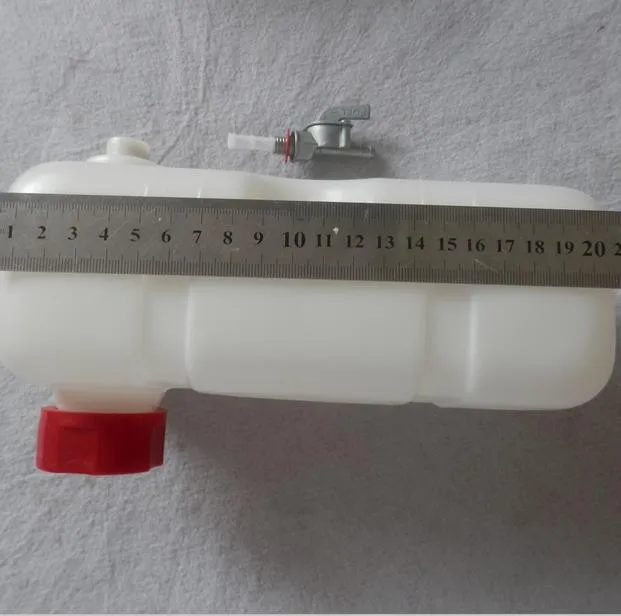 FUEL TANK ASSEMBLY 1L 1E43F 5